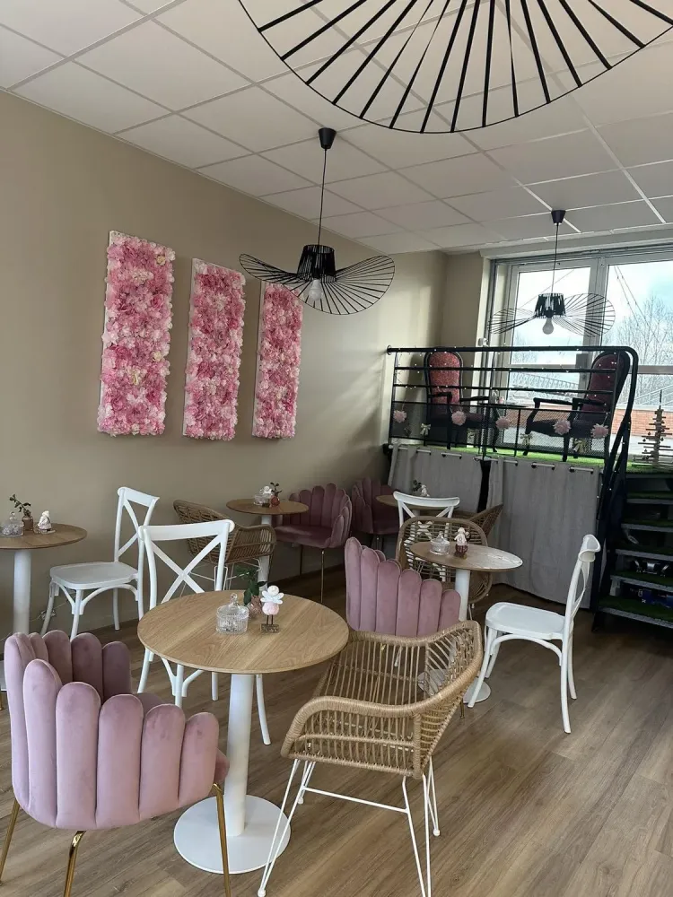 Salon-de-the