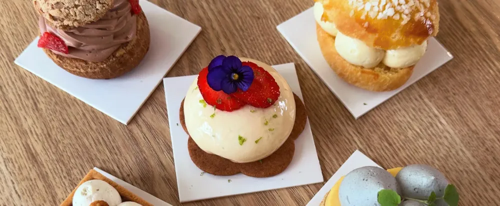 patisserie des douceurs de clems (2)