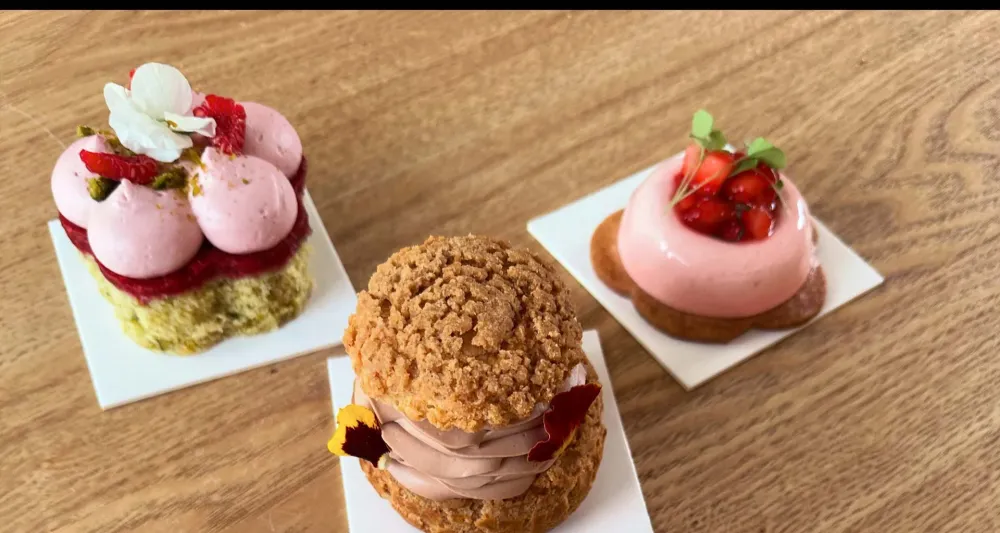 patisserie des douceurs de clems (1)