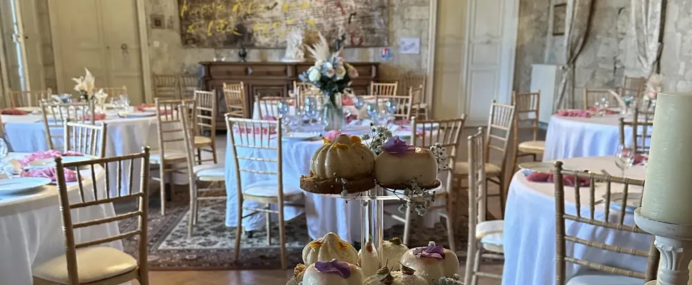 salon de thé