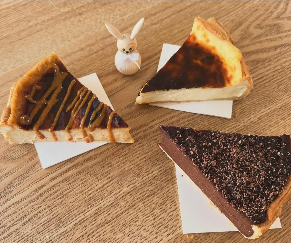 Pâtisserie à Le Passage