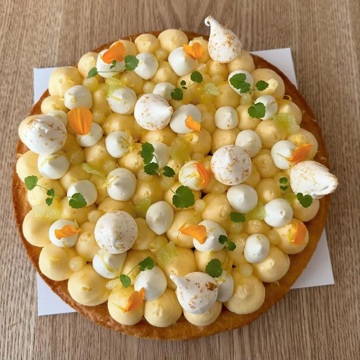 Patisserie-